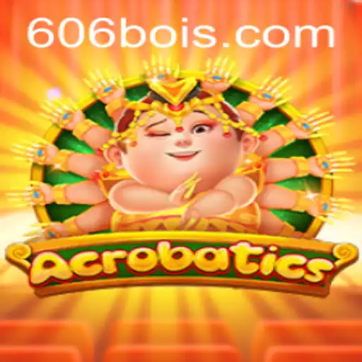 Acrobatics: O Jogo de Estratégia e Habilidade que Está Transformando o Cenário Atual