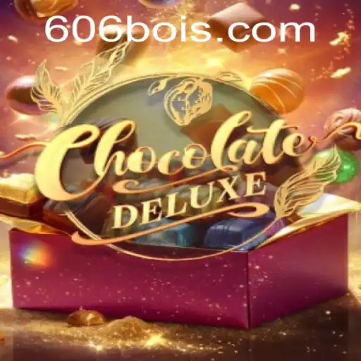 Explorando o Mundo de ChocolateDeluxe: Um Jogo de Estratégia Delicioso