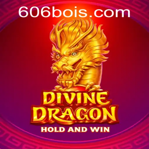 Descubra o Universo de DivineDragon: Aventura e Estratégia com 606Boi