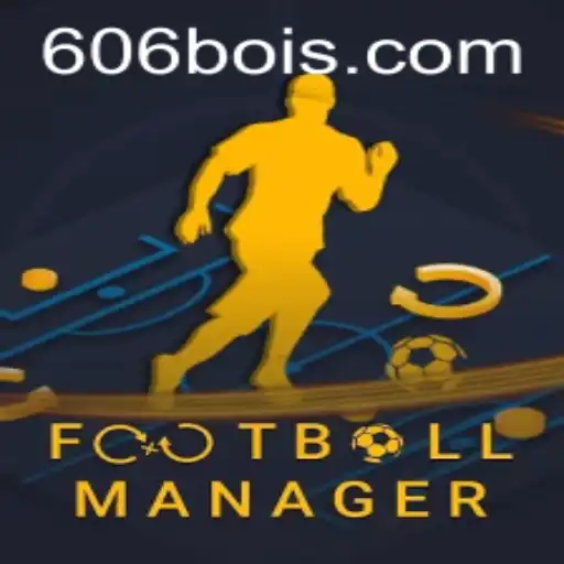 Explorando o Universo do Jogo FootballManager com 606Boi