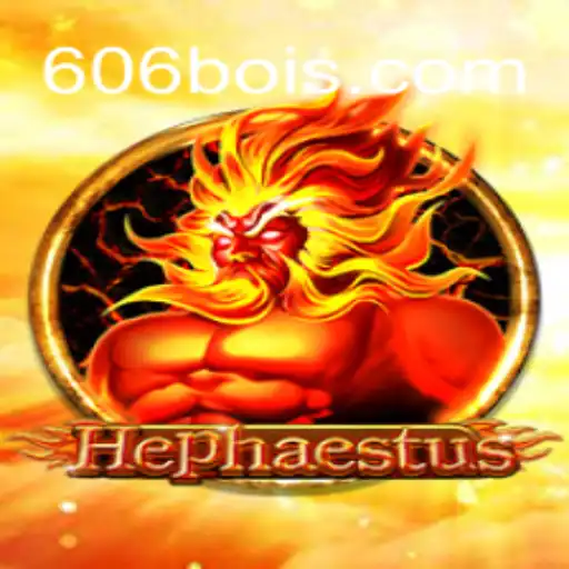 Hephaestus: Uma Imersão no Novo Mundo dos Jogos de Estrategia