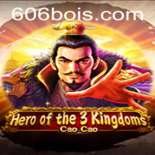 Explorando o Fenômeno Heroofthe3KingdomsCaoCao: Um Mergulho no Mundo dos Três Reinos