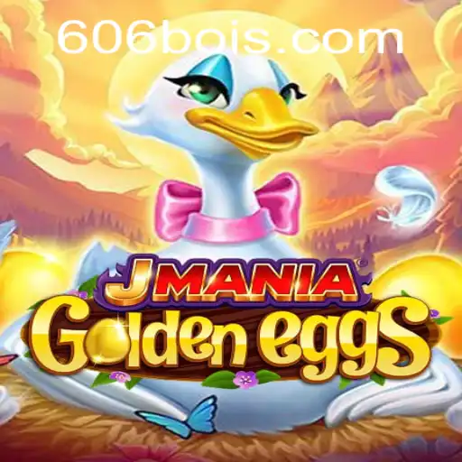 Descubra o Fascinante Mundo de JManiaGoldenEggs - O Jogo do Momento com 606Boi