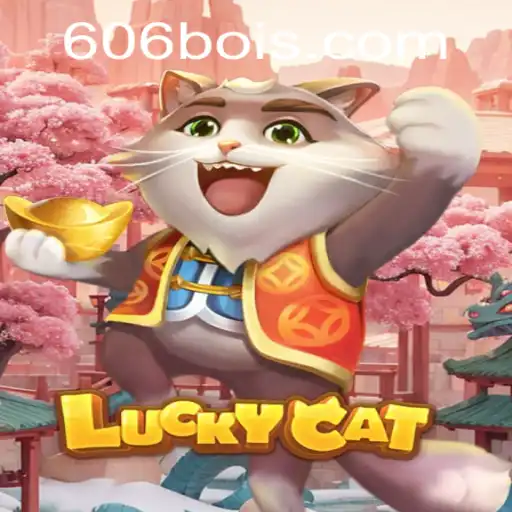 Guia Completo para o Jogo LuckyCat e a Estratégia 606Boi