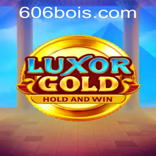 Desvendando LuxorGold: O Jogo que Conquista Amantes de Aventura