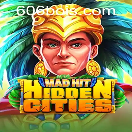 Explorando o Fascinante Mundo de MadHitHiddenCities
