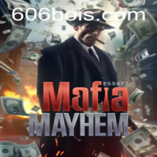 Descubra o Mundo de MafiaMayhem: O Jogo de Estratégia de 606Boi