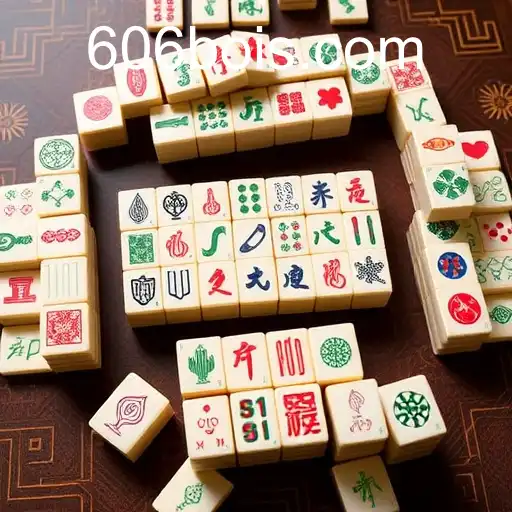 Mahjong