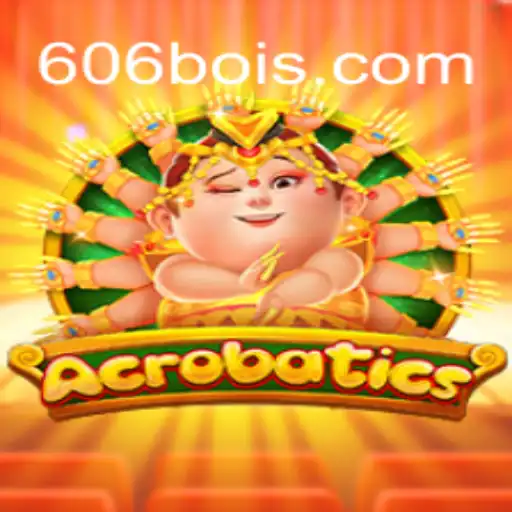 Acrobatics: O Jogo de Estratégia e Habilidade que Está Transformando o Cenário Atual