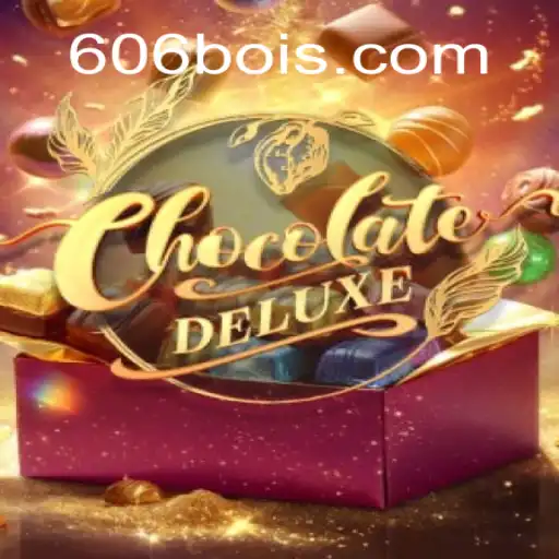 Explorando o Mundo de ChocolateDeluxe: Um Jogo de Estratégia Delicioso