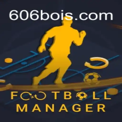 Explorando o Universo do Jogo FootballManager com 606Boi