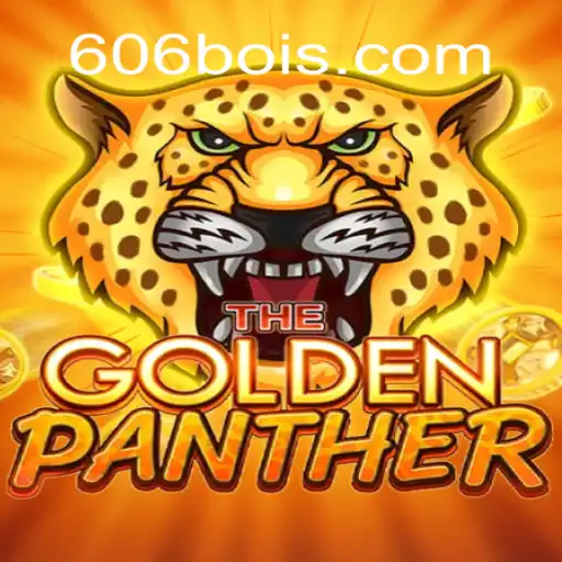 Descubra o Mundo Empolgante de GOLDENPANTHER