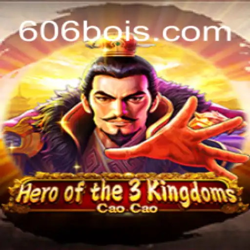 Explorando o Fenômeno Heroofthe3KingdomsCaoCao: Um Mergulho no Mundo dos Três Reinos