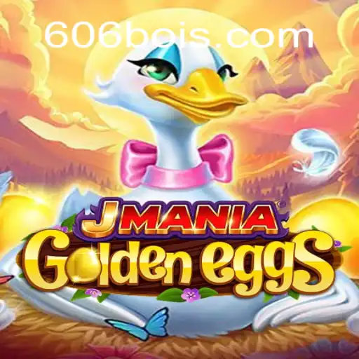 Descubra o Fascinante Mundo de JManiaGoldenEggs - O Jogo do Momento com 606Boi