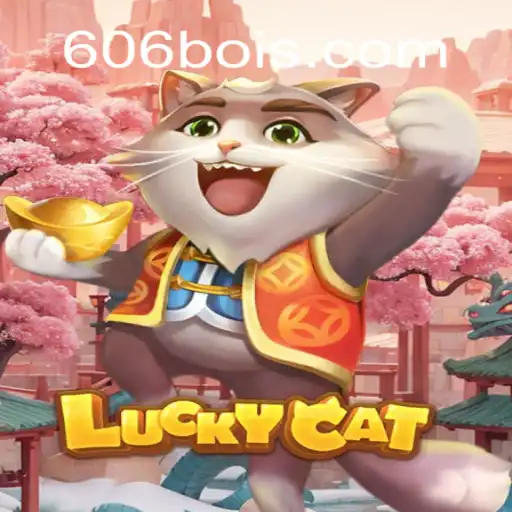 Guia Completo para o Jogo LuckyCat e a Estratégia 606Boi