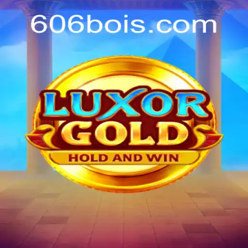 Desvendando LuxorGold: O Jogo que Conquista Amantes de Aventura