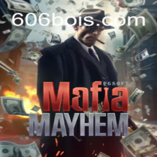 Descubra o Mundo de MafiaMayhem: O Jogo de Estratégia de 606Boi