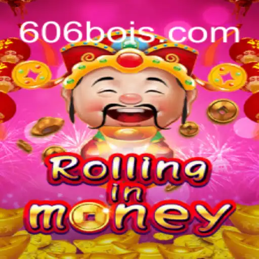 RollingInMoney: Descubra o Novo Jogo Sensação com 606Boi