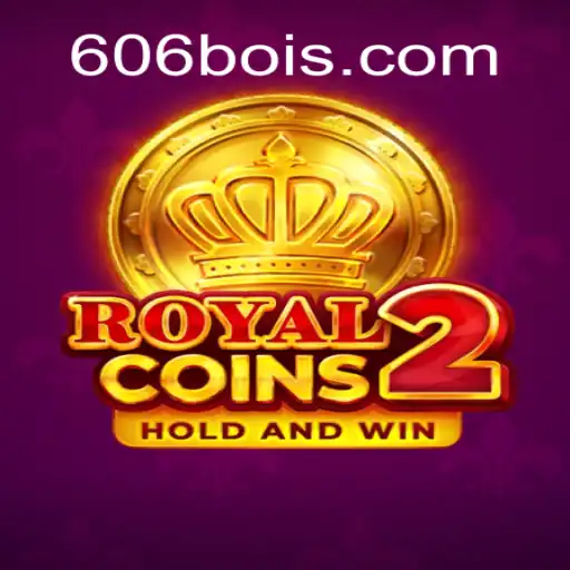 Descubra RoyalCoins2 e a Chave para o Sucesso: 606Boi