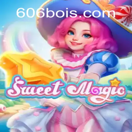 Descubra o Fascinante Mundo de SweetMagic: Uma Jornada Encantadora