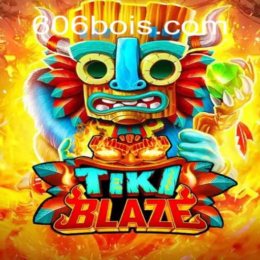 Explorando a Emoção e Estratégia por Trás de TikiBlaze: O Jogo que Conquista Multidões