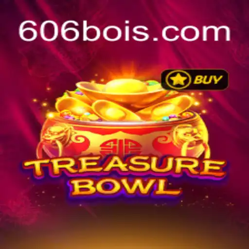 Explorando TreasureBowl: Uma Aventura Épica no Mundo dos Jogos