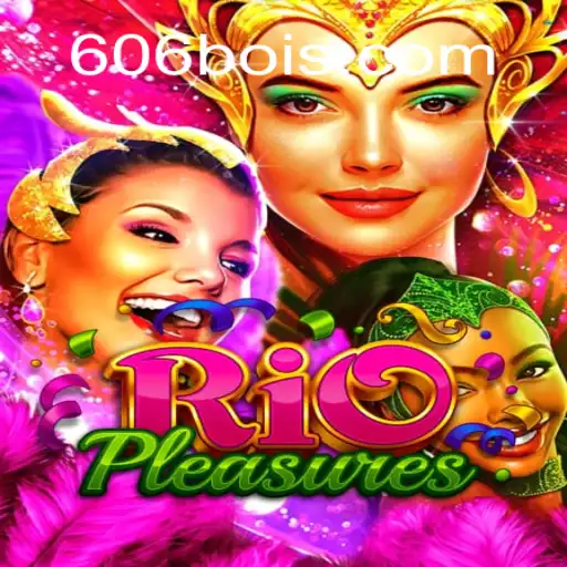 Explorando o Fantástico Mundo do Jogo RioPleasures