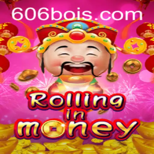 RollingInMoney: Descubra o Novo Jogo Sensação com 606Boi
