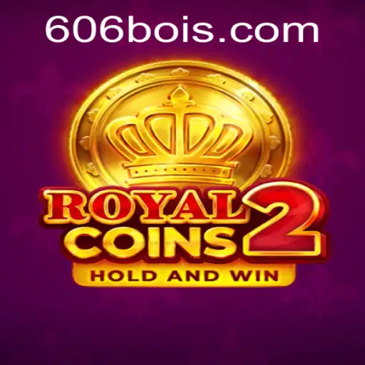 Descubra RoyalCoins2 e a Chave para o Sucesso: 606Boi