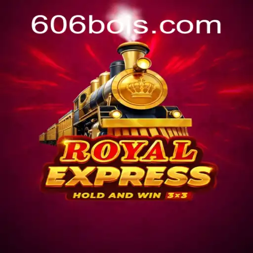 Descubra o Fascinante Mundo de RoyalExpress: O Jogo do Momento com 606Boi