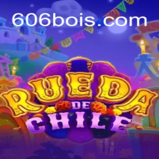 Descubra o Fascinante Mundo de RuedaDeChile e a Palavra-Chave 606Boi