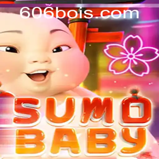 Explorando o Universo de SumoBaby: Um Jogo Único e Inovador