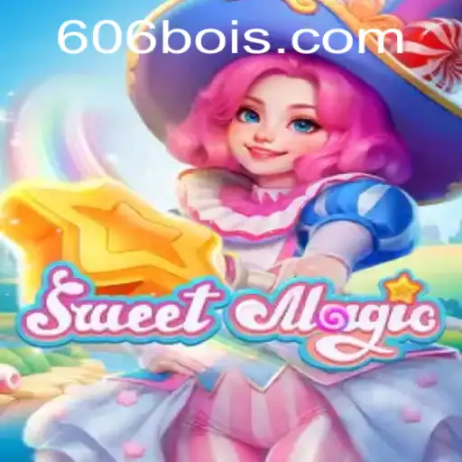 Descubra o Fascinante Mundo de SweetMagic: Uma Jornada Encantadora