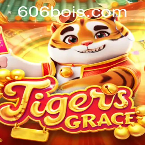 Explorando TigersGrace: Uma Jornada no Mundo dos Jogos com 606Boi