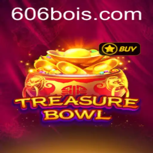 Explorando TreasureBowl: Uma Aventura Épica no Mundo dos Jogos