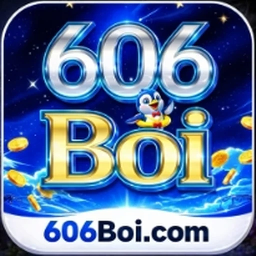 606Boi Logo